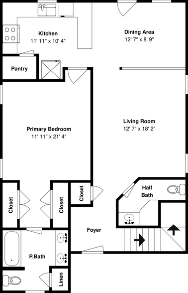 Building Photo - 3067 Starnes Rd