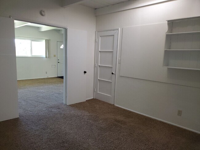 Building Photo - 3 BR / 1.75 BA home adjacent to SDSU avail...