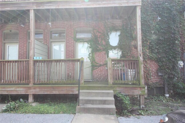 Building Photo - 3643 Shenandoah Ave