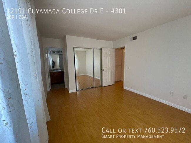 Building Photo - 12191 Cuyamaca College Dr E