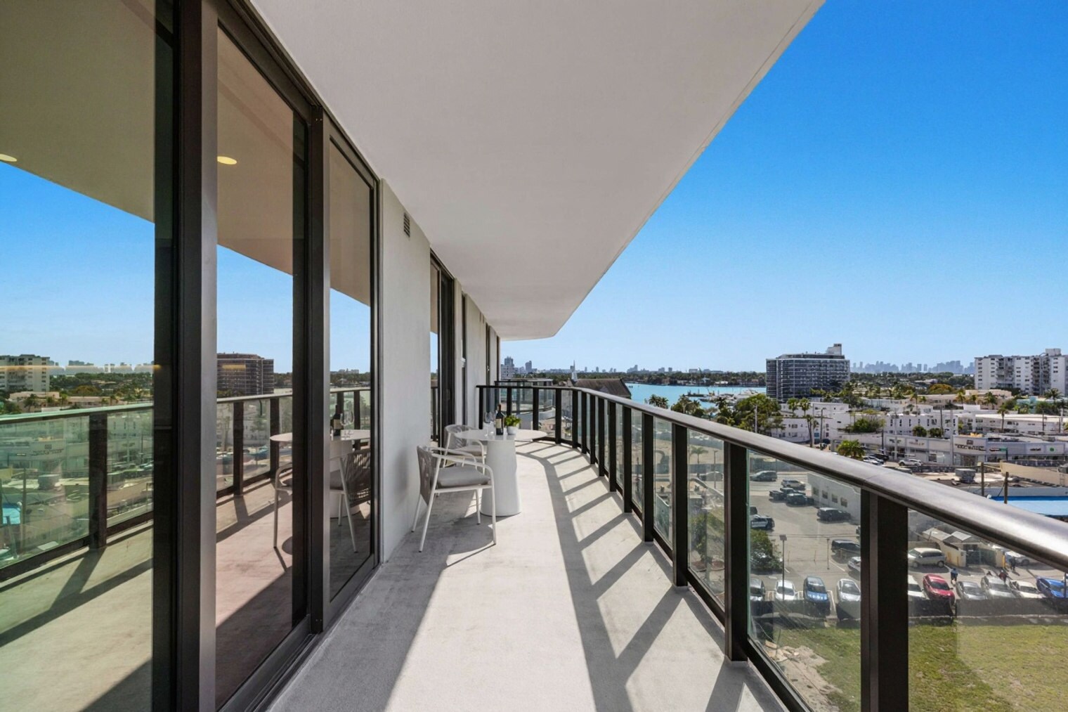 Building Photo - 7144 Byron Ave