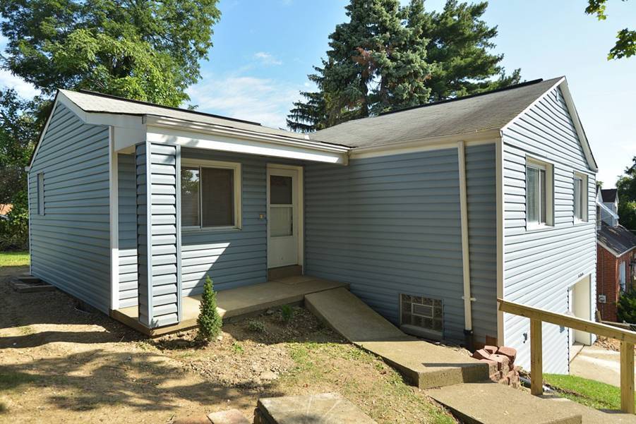 Building Photo - 135 Elmont St