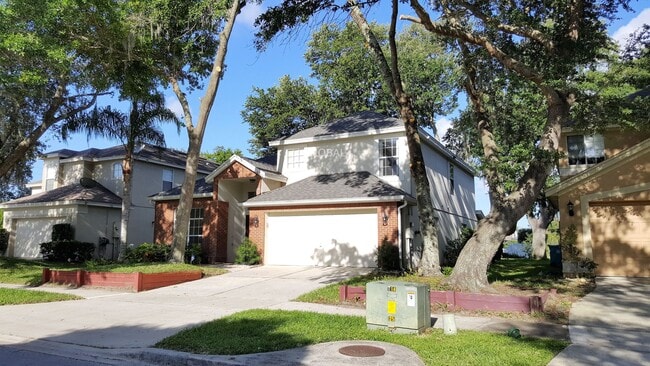 Primary Photo - Spacious 4-Bedroom Home Available Now at P...