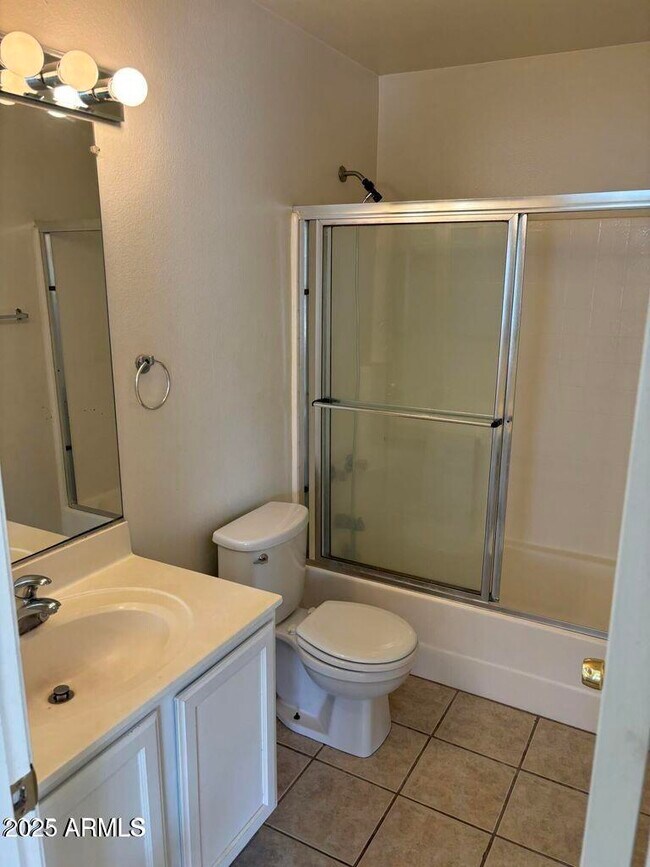 Building Photo - 9975 W Monterosa Ave