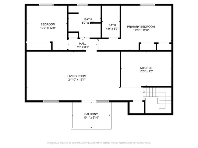 Building Photo - Desirable Camphill 2 Bedroom Home