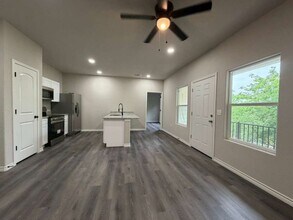 Building Photo - Spacious 2-Story 3BR Apartment Near Shopping, Parks & Major Highways in San Antonio
