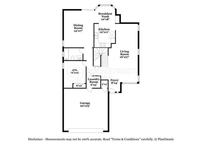 Building Photo - 4 Bedroom Pet-Friendly Home in Glendale, A...