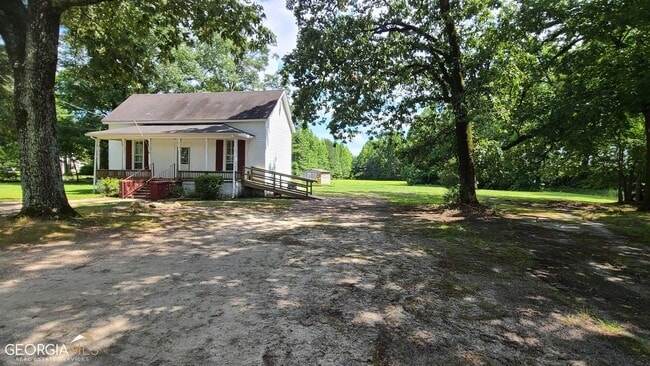 Building Photo - 774 Macon Ave