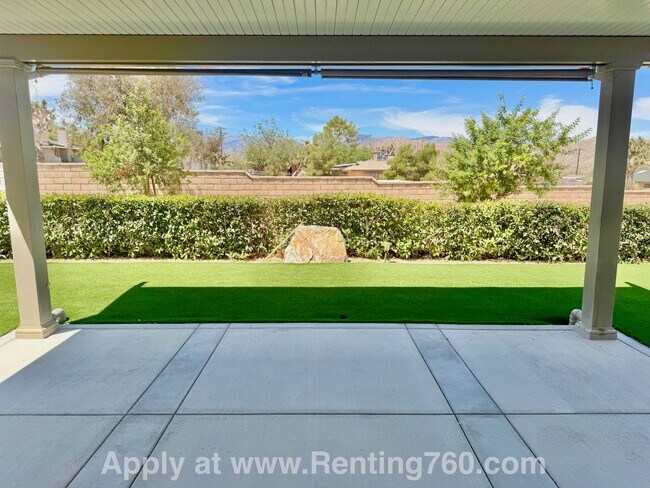 Building Photo - 7961 Borrego Ct