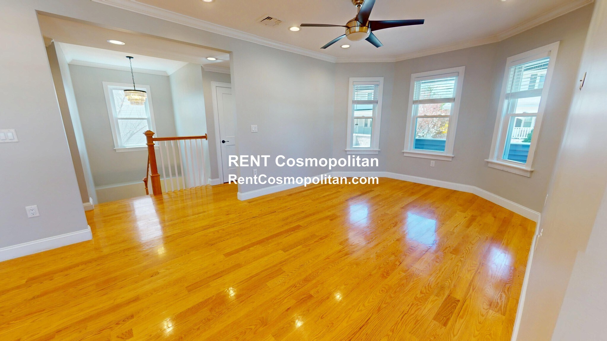 Building Photo - 41 Sydney St