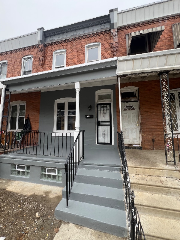 Building Photo - 5527 Bloyd St