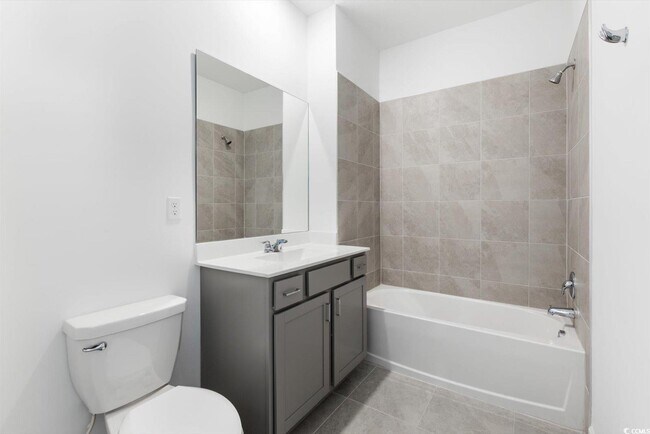 Building Photo - 6435 Seabright Ter