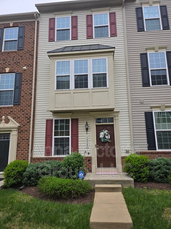 Primary Photo - 10502 Galena Ln