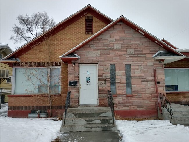 Building Photo - 1260 Idaho Ave