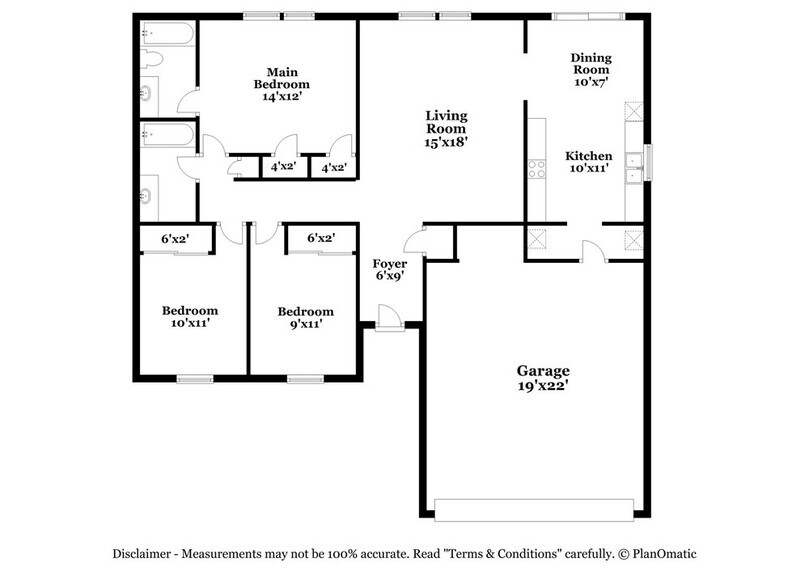 Building Photo - 703 Willow Ct