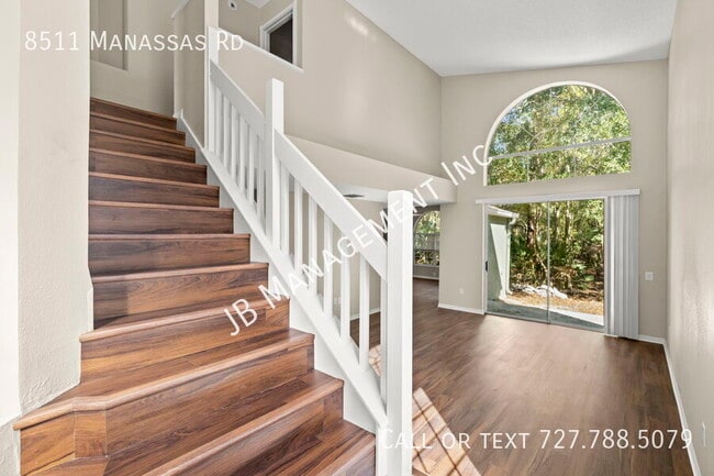 Building Photo - 8511 Manassas Rd