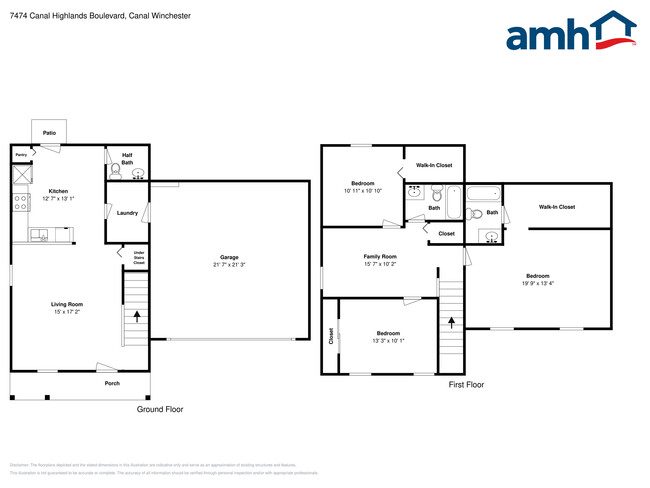 Building Photo - 7474 Canal Highlands Blvd