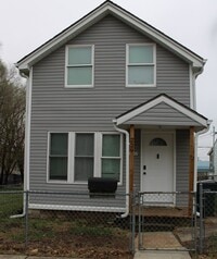 Building Photo - 229 Osage St