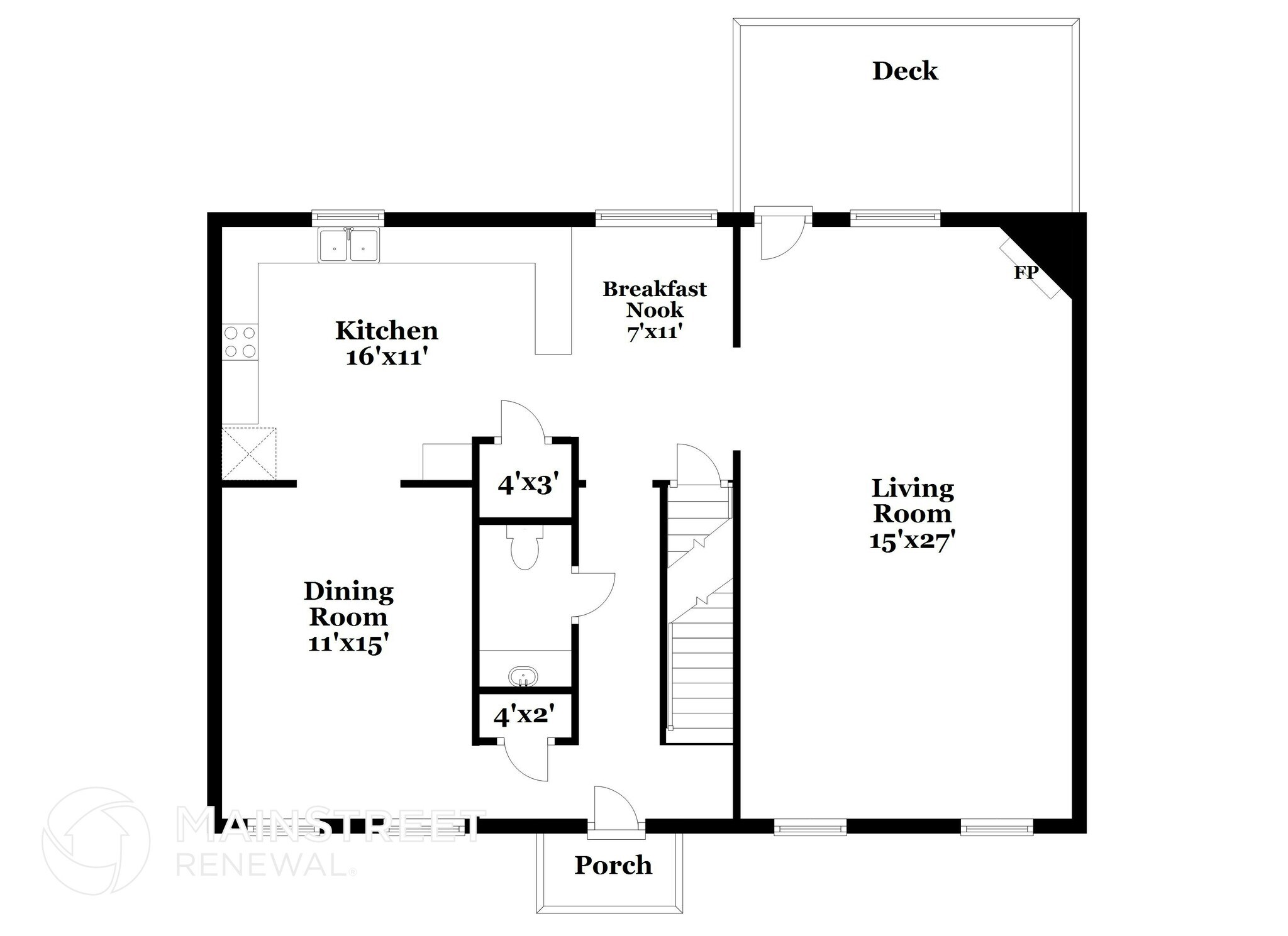 Building Photo - 3780 Field Sedge Dr