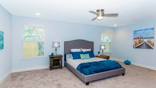 Building Photo - 707 Amberjack Ln