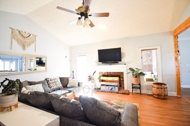 Building Photo - 5317 Calypso Ct