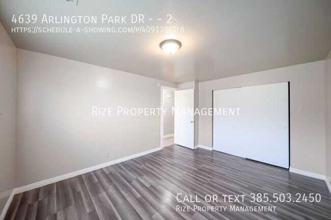 Building Photo - 4639 W Arlington Park Dr