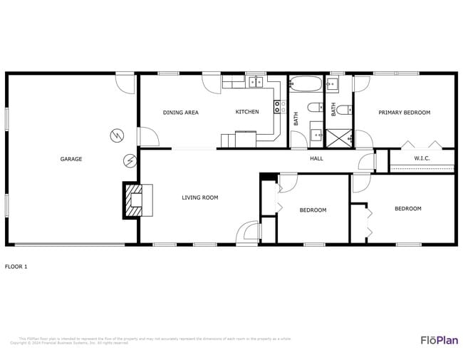 Building Photo - 2021 Independence Dr