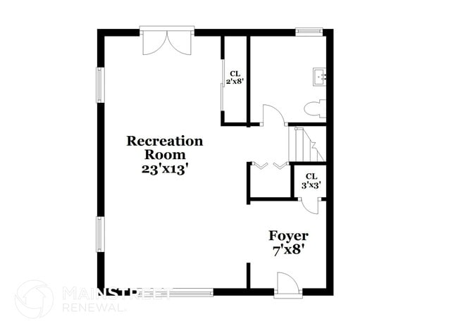 Building Photo - 3422 Peleske Dr