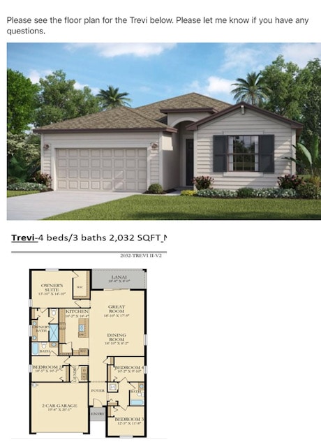 Building Photo - 14833 Palamos Cir