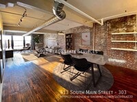 Building Photo - 413 S Main St