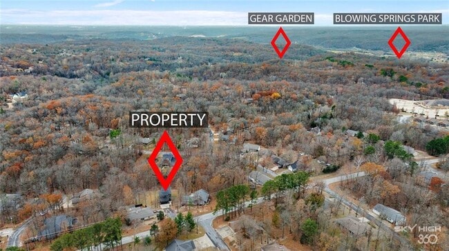 Building Photo - 3 Kilham Ln
