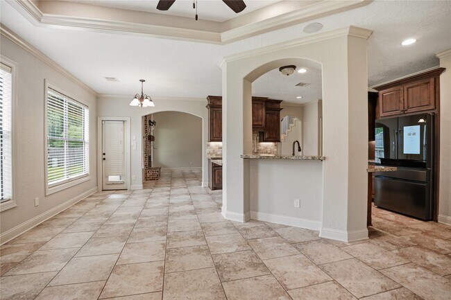 Building Photo - 536 Stephen F Austin Dr