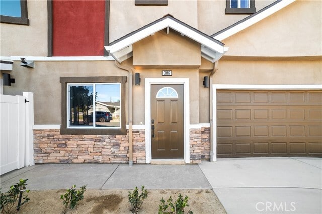 Building Photo - 306 W Congress St