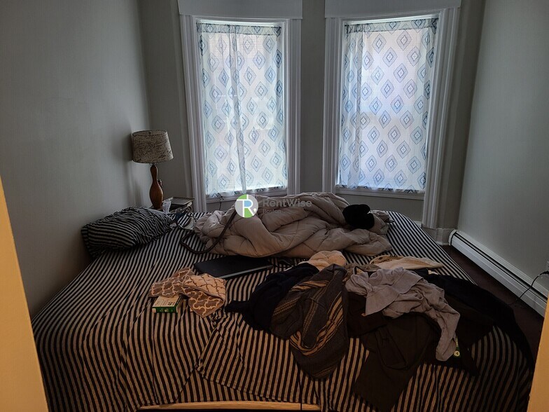 Building Photo - 21 Sheafe St