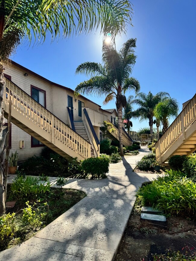 Building Photo - Meadows Of Chula Vista - Senior Apartments