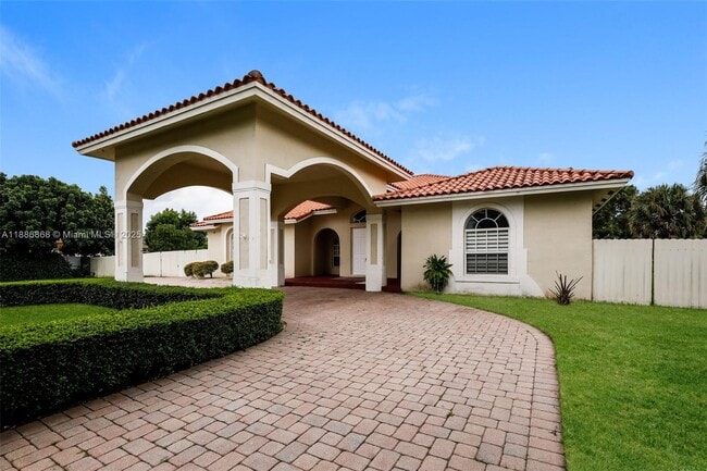 Building Photo - 16498 SW 288th Ln