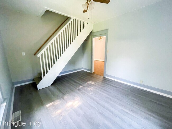 Building Photo - 2 br, 1 bath House - 1646 Comer Ave