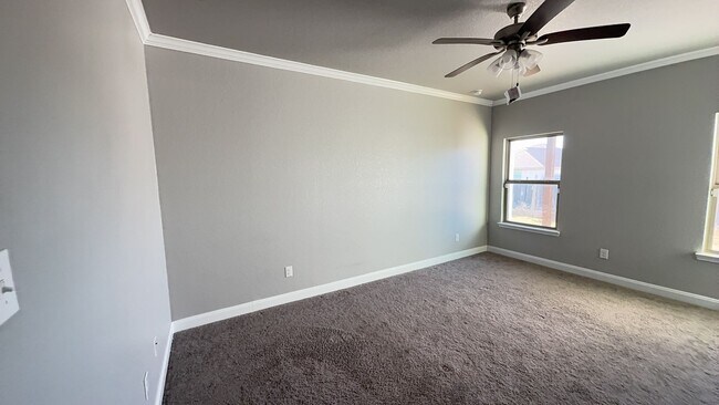 Building Photo - GORGEOUS 3-bedroom 2-bathroom home in Prairie Ridge! Half Off 1st Month's Rent!!