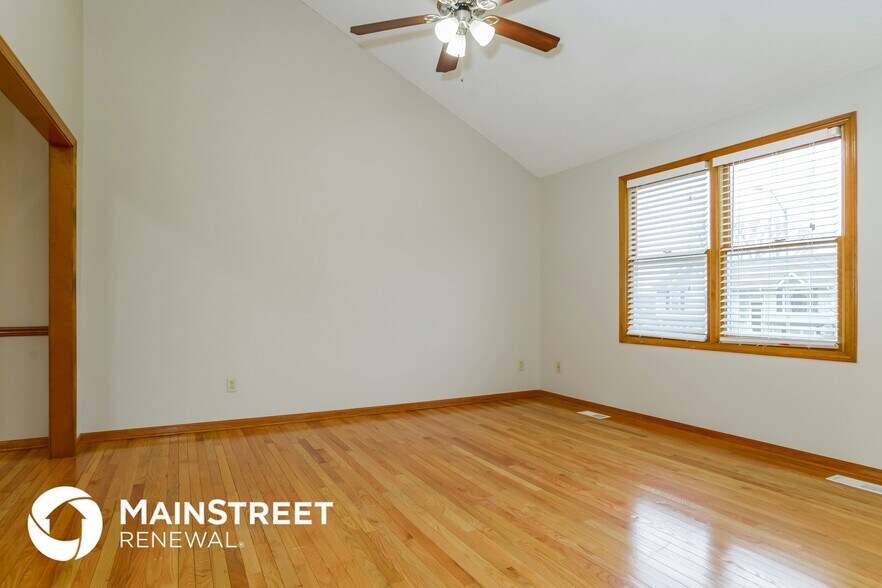 Building Photo - 8620 N Crawford Ave