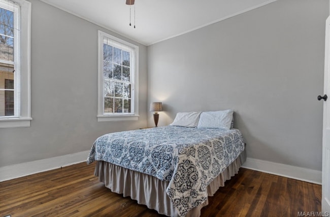 Building Photo - 1814-1816 Madison Ave