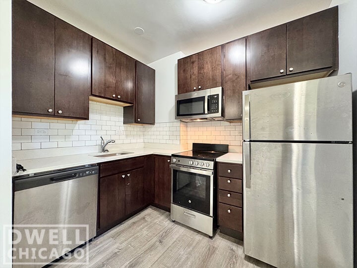 Building Photo - 1840 N Humboldt Blvd