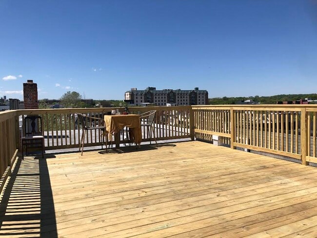 Building Photo - 3461 Holmead Pl NW