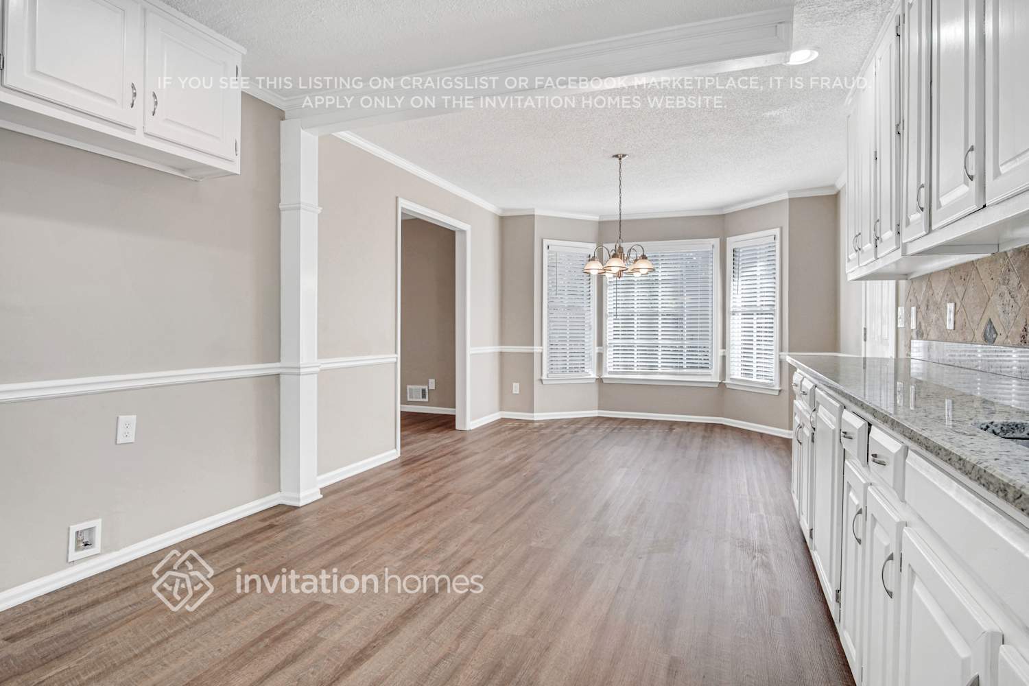 Building Photo - 2717 Horseshoe Creek Dr