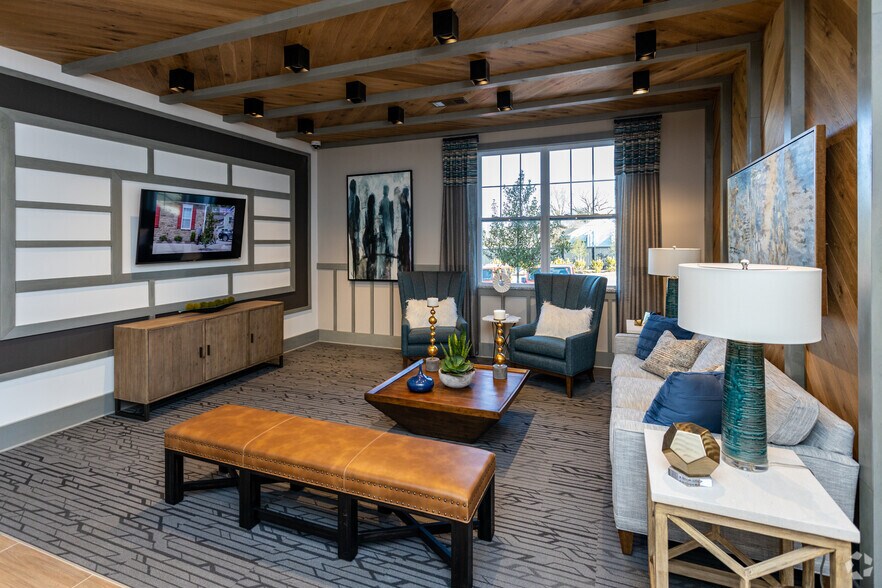 Lullwater at Big Ridge 6038 Hixson Pike Hixson TN 37343 Apartment