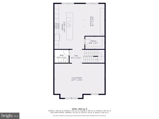 Building Photo - 521 Triggerfish Dr