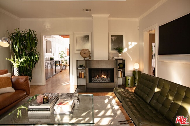 Building Photo - 1510 Electric Ave