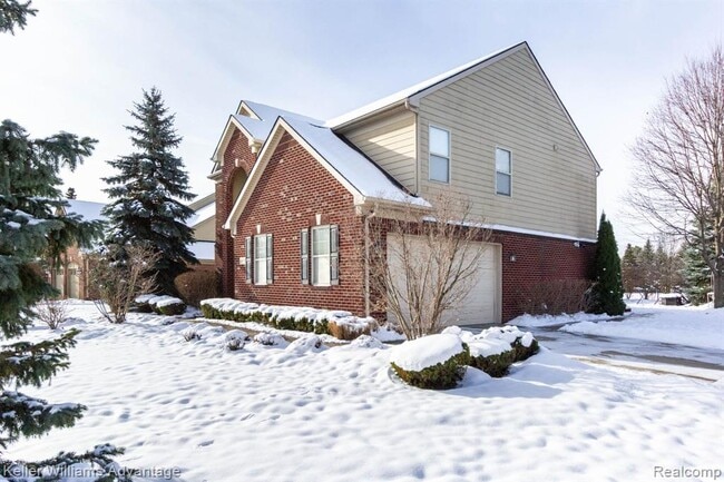 Building Photo - 24975 Bloomfield Ct