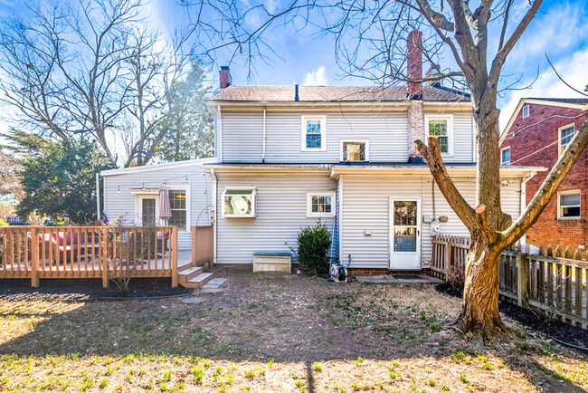 Building Photo - 1120 Brunswick Ave