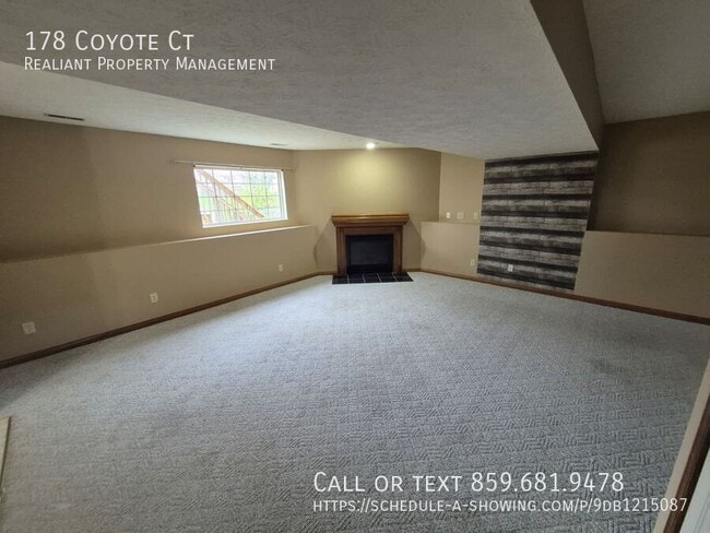 Building Photo - 178 Coyote Ct