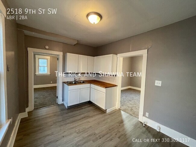 Building Photo - Four bedroom two bathroom home for rent